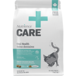 Nutrience Nutrience Care Soin dentaire chat