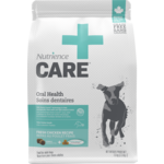 Nutrience Nutrience Care soin dentaire chien