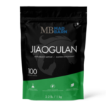 Mad Barn Mad barn Jiaogulan 1 kg