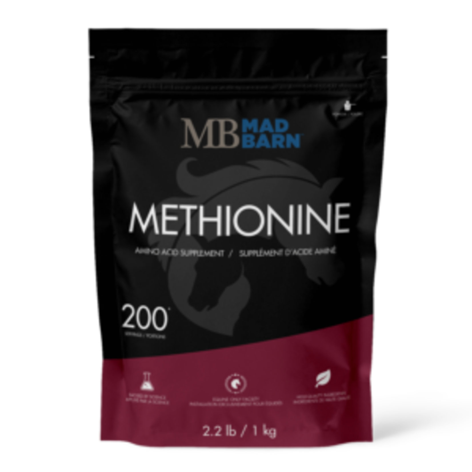 Mad Barn Mad Barn DL-Methionine 1 kg