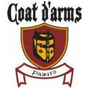 Coat D' Arms