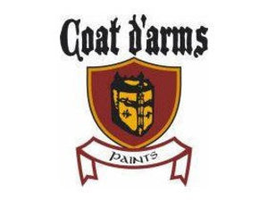 Coat D' Arms