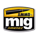 Ammo by Mig Jimenez