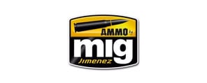 Ammo by Mig Jimenez