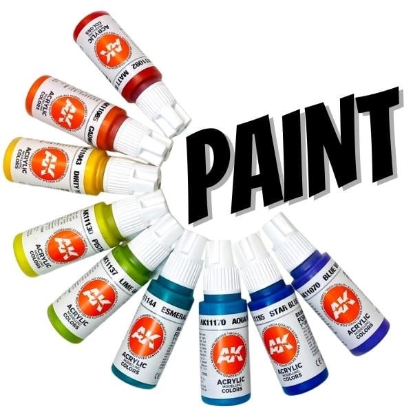 Paint
