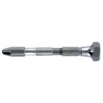 Vallejo Vallejo Pin Vice Double Ended, Swivel Top Pin Vise