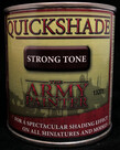 The Army Painter The Army Painter Strong Tone 250ml can