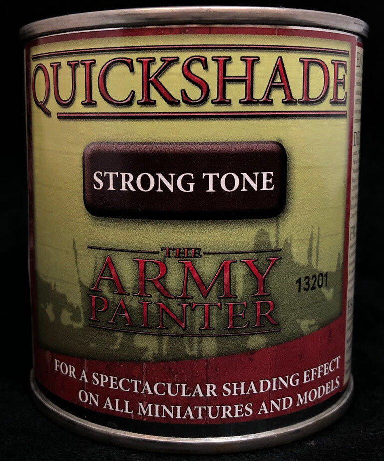 The Army Painter The Army Painter Strong Tone 250ml can