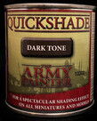 The Army Painter The Army Painter Dark Tone 250ml can
