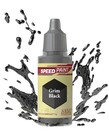The Army Painter The Army Painter Grim Black 18ml The Army Painter The Army Painter Grim Black 18ml
