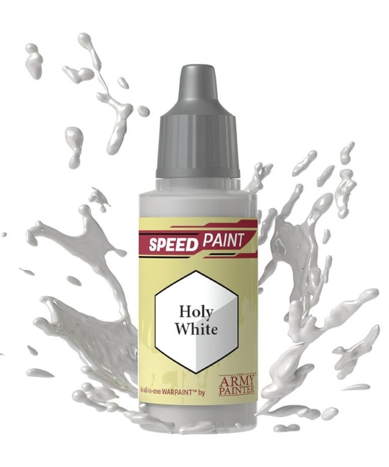 The Army Painter The Army Painter Holy White 18ml