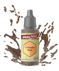 The Army Painter The Army Painter Crusader Skin 18ml