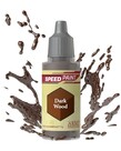 The Army Painter The Army Painter Dark Wood 18ml The Army Painter The Army Painter Dark Wood 18ml