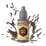 The Army Painter The Army Painter Dark Wood 18ml