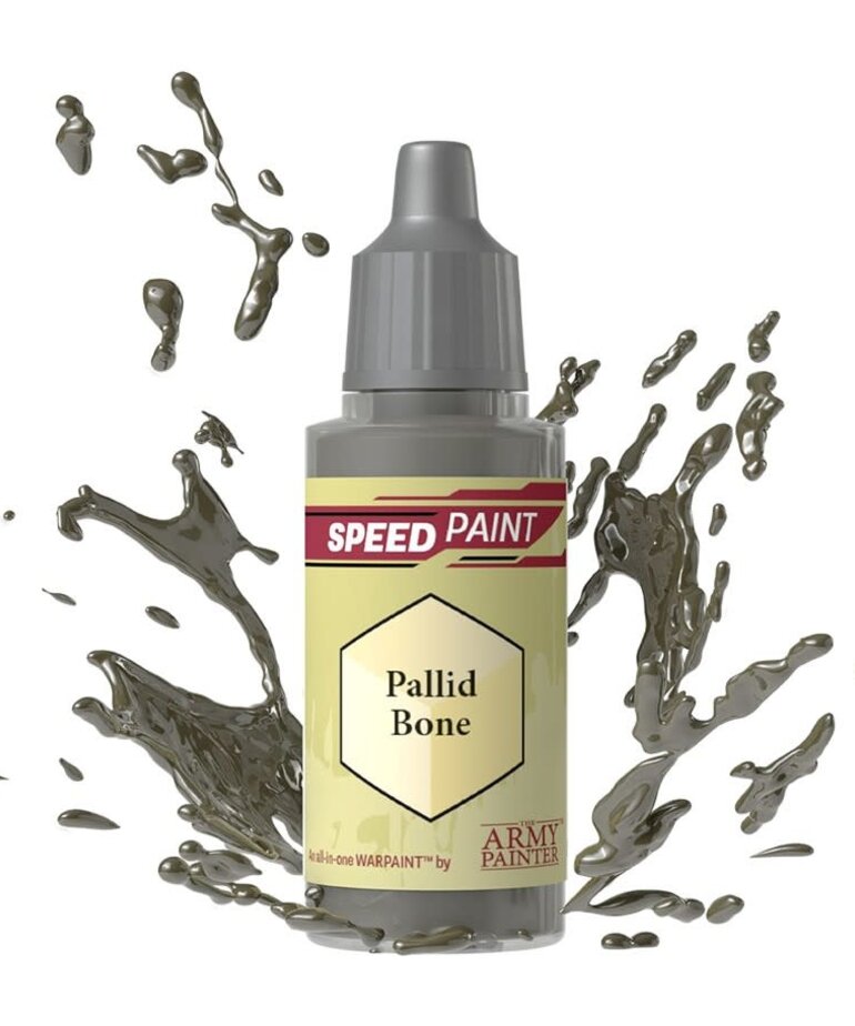 The Army Painter The Army Painter Pallid Bone 18ml