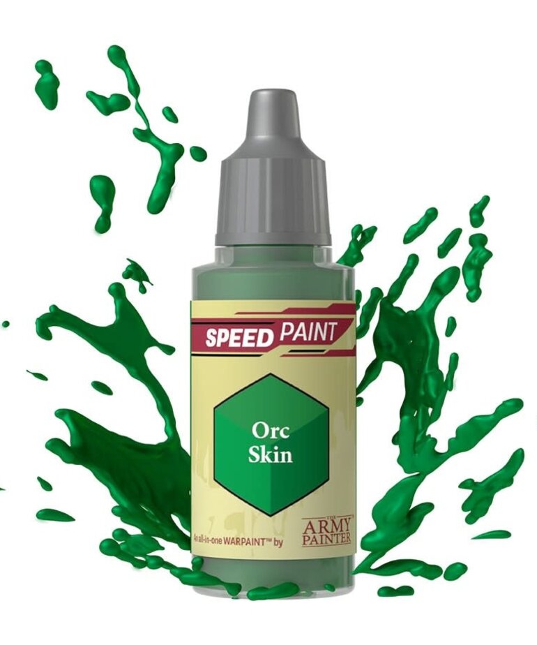 The Army Painter The Army Painter Orc Skin 18ml