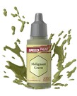 The Army Painter The Army Painter Malignant Green 18ml The Army Painter The Army Painter Malignant Green 18ml