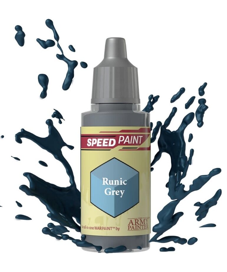 The Army Painter The Army Painter Runic Grey 18ml
