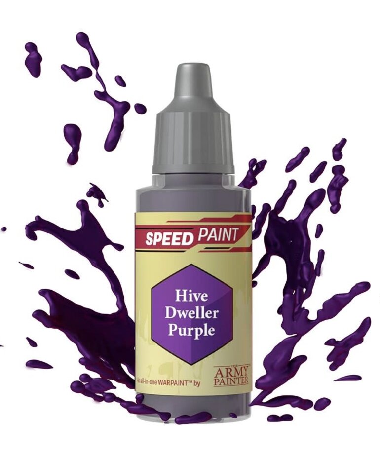 The Army Painter The Army Painter Hive Dweller Purple 18ml