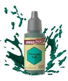 The Army Painter The Army Painter Plasmatic Bolt 18ml