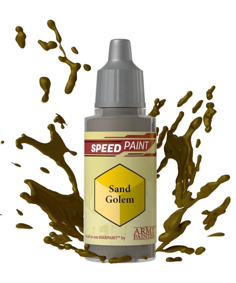 The Army Painter The Army Painter Sand Golem 18ml