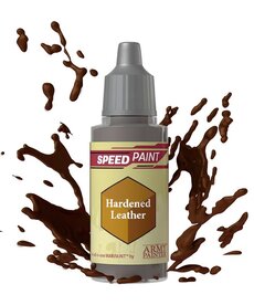 The Army Painter The Army Painter Hardened Leather 18ml