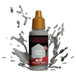 The Army Painter The Army Painter Shark White Air 18ml