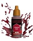 The Army Painter The Army Painter Chimera Red Air 18ml