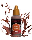 The Army Painter The Army Painter Molten Orange Air 18ml