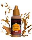 The Army Painter The Army Painter Incursion Orange Air 18ml The Army Painter The Army Painter Incursion Orange Air 18ml
