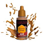 The Army Painter The Army Painter Incursion Orange Air 18ml