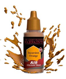 The Army Painter The Army Painter Incursion Orange Air 18ml