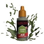 The Army Painter The Army Painter Gremlin Green Air 18ml