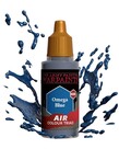 The Army Painter The Army Painter Omega Blue Air 18ml The Army Painter The Army Painter Omega Blue Air 18ml