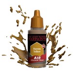 The Army Painter The Army Painter Barren Yellow Air 18ml