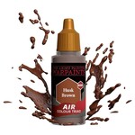 The Army Painter The Army Painter Husk Brown Air 18ml