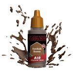 The Army Painter The Army Painter Rawhide Brown Air 18ml