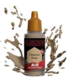 The Army Painter The Army Painter Charred Bone Air 18ml