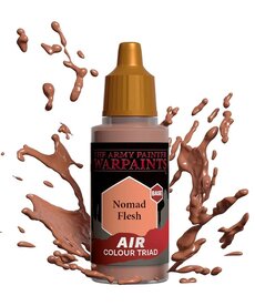 The Army Painter The Army Painter Nomad Flesh Air 18ml