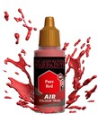 The Army Painter The Army Painter Pure Red Air 18ml The Army Painter The Army Painter Pure Red Air 18ml