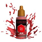 The Army Painter The Army Painter Pure Red Air 18ml