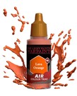The Army Painter The Army Painter Lava Orange Air 18ml The Army Painter The Army Painter Lava Orange Air 18ml