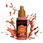 The Army Painter The Army Painter Lava Orange Air 18ml