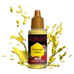 The Army Painter The Army Painter Daemonic Yellow Air 18ml