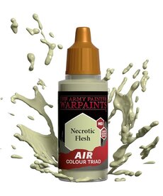 The Army Painter The Army Painter Necrotic Flesh Air 18ml
