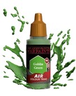 The Army Painter The Army Painter Goblin Green Air 18ml The Army Painter The Army Painter Goblin Green Air 18ml