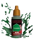 The Army Painter The Army Painter Greenskin Air 18ml The Army Painter The Army Painter Greenskin Air 18ml