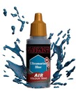 The Army Painter The Army Painter Ultramarine Blue Air 18ml The Army Painter The Army Painter Ultramarine Blue Air 18ml