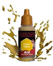 The Army Painter The Army Painter Desert Yellow Air 18ml The Army Painter The Army Painter Desert Yellow Air 18ml