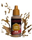 The Army Painter The Army Painter Leather Brown Air 18ml The Army Painter The Army Painter Leather Brown Air 18ml